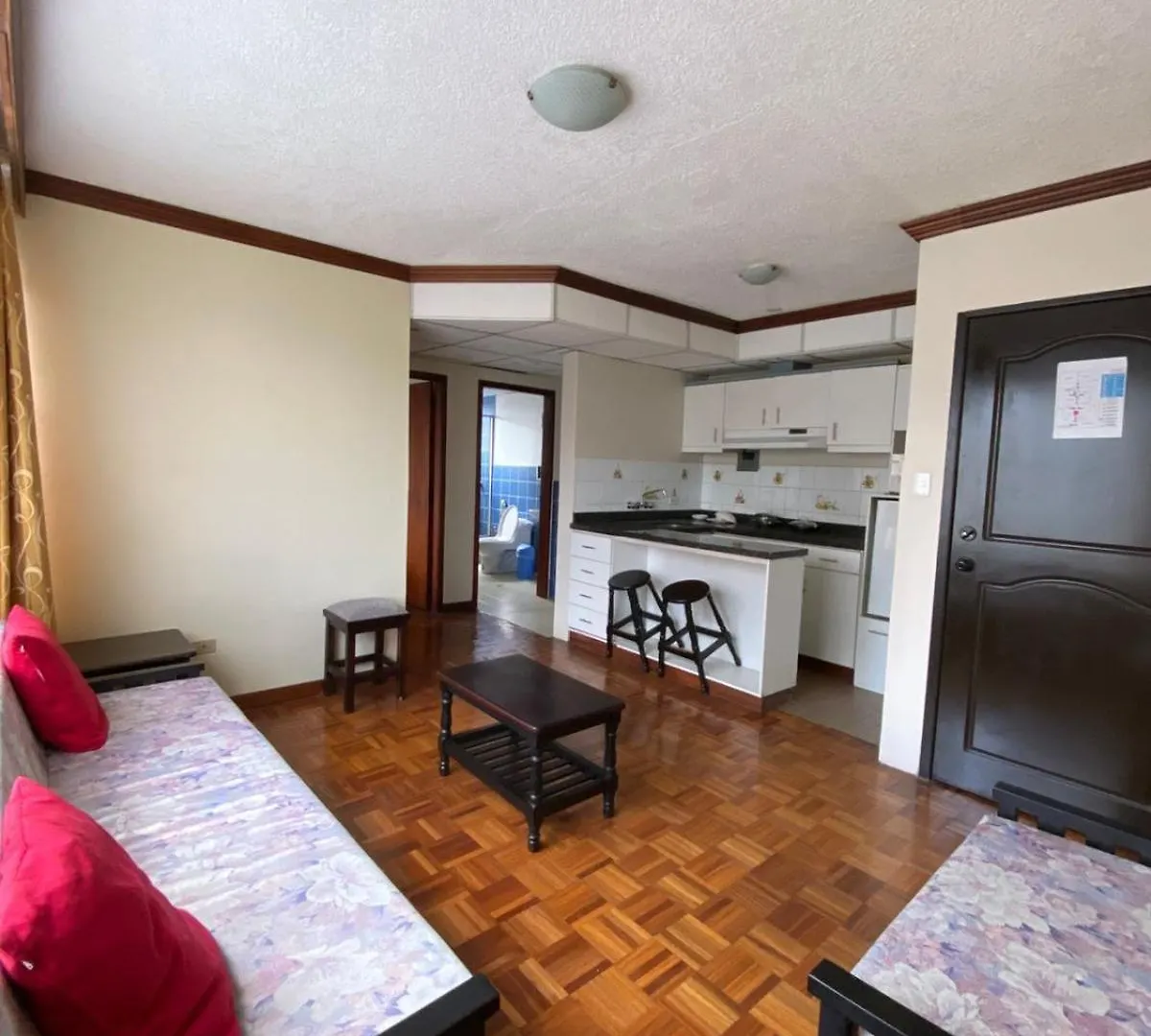 Hotel Galaxy Quito