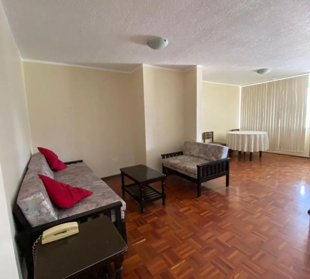 Hotel Galaxy Quito