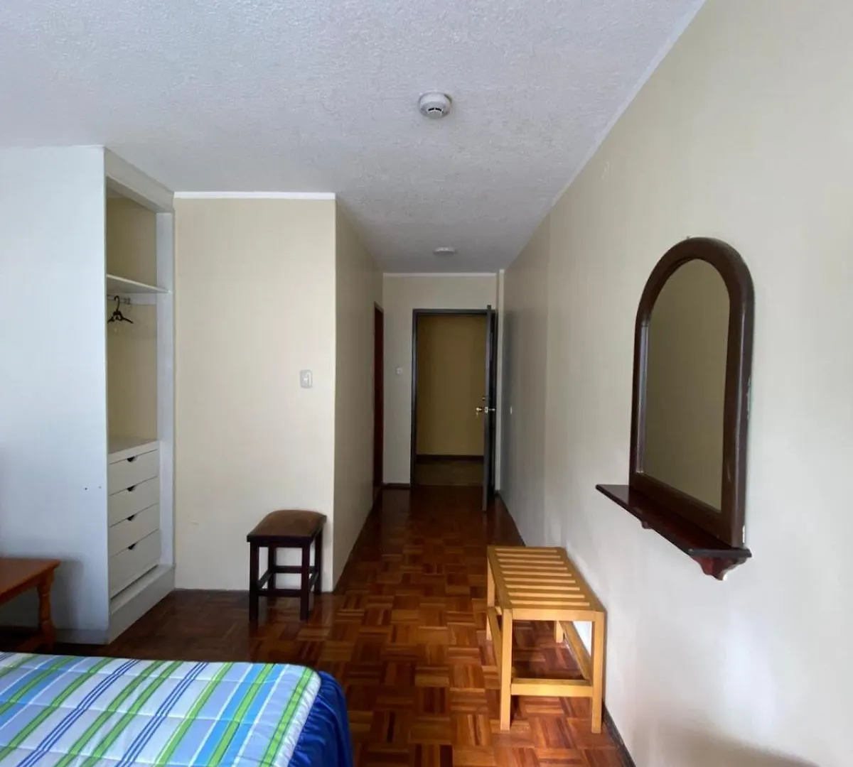 Hotel Galaxy location